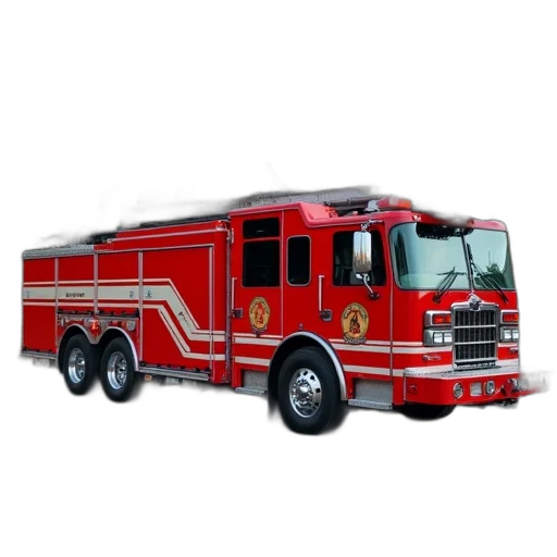 weapon, staff, 3d render, concept art, photorealistic, fire, red, truck transparent PNG cut-out