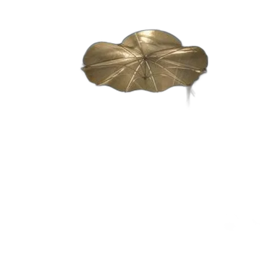 umbrella, hat, crown, jewelry, 3d render, concept art, photorealistic, rain transparent PNG cut-out