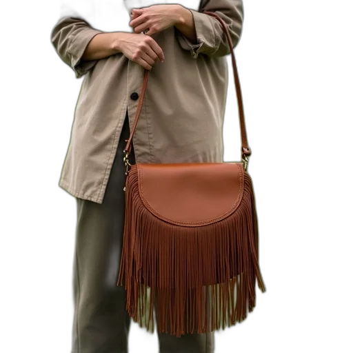 staff, jacket, jewelry, hat, photorealistic, earth tones, person, standing transparent PNG cut-out