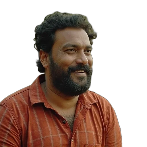 forest, malayalam, movie, comedy, scene transparent PNG cut-out