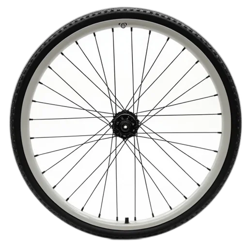 umbrella, weapon, close-up, image, bicycle, wheel, white, rim transparent PNG cut-out