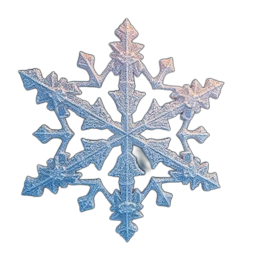 crown, jewelry, pixel art, 3d render, snow, blue, snowflake, image transparent PNG cut-out