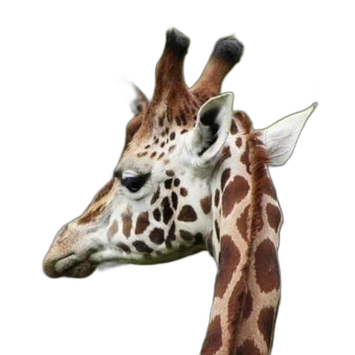 animal, creature, face, staff transparent PNG cut-out