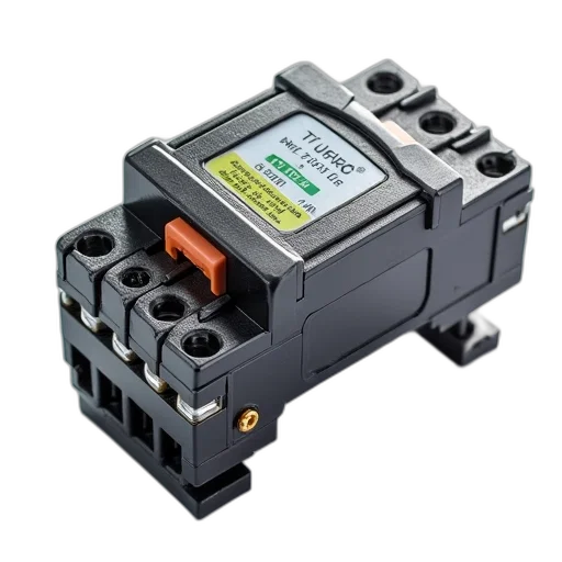 iec, contactor, contactors, surge transparent PNG cut-out