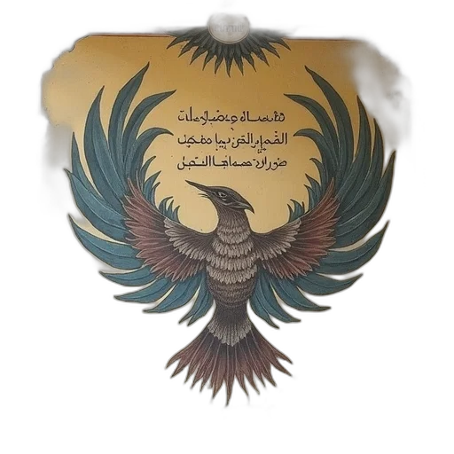 dragon, crown, mask, jewelry, fantasy art, close-up, view, wall transparent PNG cut-out