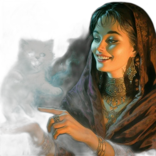 oil painting, fantasy art, pencil sketch, photorealistic, fire, night, rain, fog transparent PNG cut-out