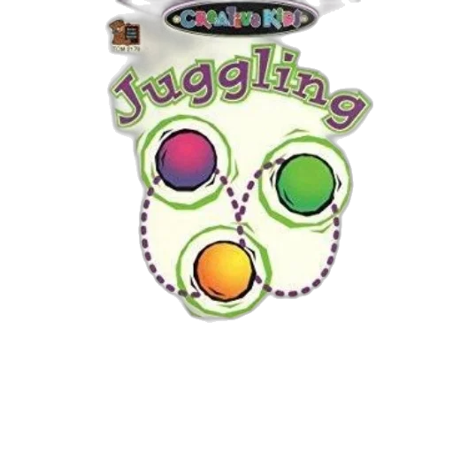 jewelry, staff, 3d render, book, cover, titled, juggling, colorful transparent PNG cut-out