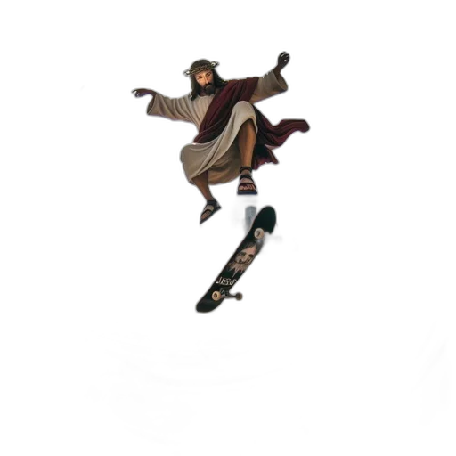 staff, sword, jacket, weapon, concept art, 3d render, pixel art, fantasy art transparent PNG cut-out