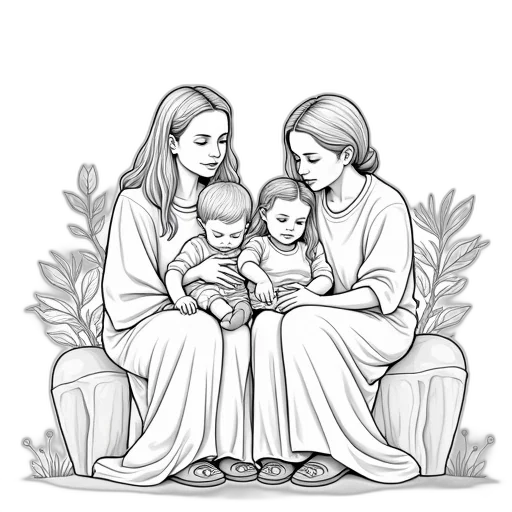 pencil sketch, concept art, photorealistic, cartoon transparent PNG cut-out