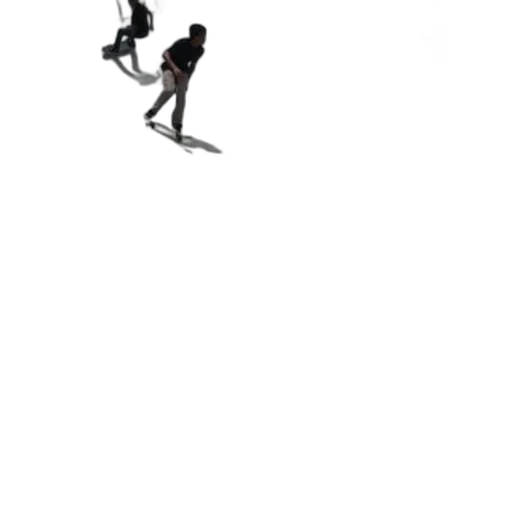 staff, shoes, robot, creature, 3d render, concept art, pixel art, photorealistic transparent PNG cut-out