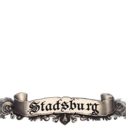 staff, jewelry, furniture, crown, 3d render, fantasy art, detailed, black transparent PNG cut-out