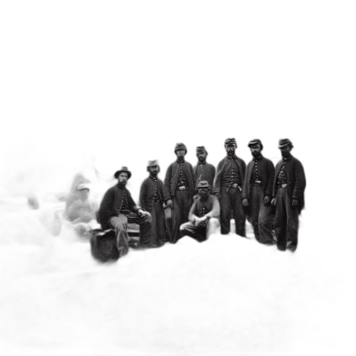 staff, hat, jacket, furniture, concept art, snow, fog, fire transparent PNG cut-out