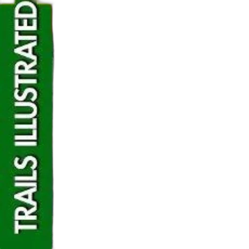 staff, 3d render, green, map, cover, trails, illustrated, featuring transparent PNG cut-out