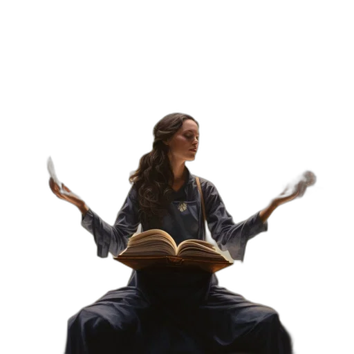 hat, crown, dress, shoes, concept art, fantasy art, photorealistic, 3d render transparent PNG cut-out