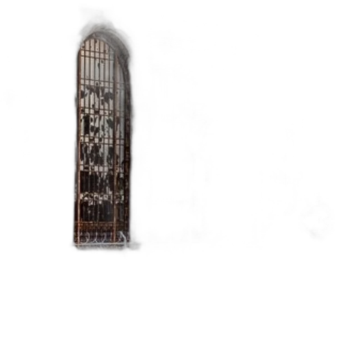 crown, building, furniture, jewelry, 3d render, concept art, photorealistic, pixel art transparent PNG cut-out
