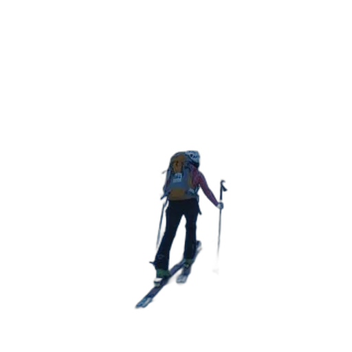 staff, robot, jacket, creature, 3d render, pixel art, concept art, photorealistic transparent PNG cut-out