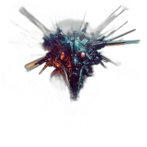 dragon, weapon, sword, crown, concept art, 3d render, fantasy art, watercolor transparent PNG cut-out