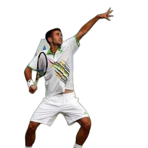 staff, pixel art, photorealistic, 3d render, tennis, player, action, grass transparent PNG cut-out