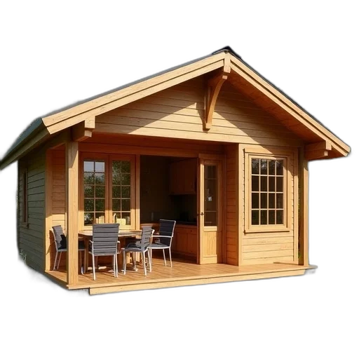 furniture, building, 3d render, photorealistic transparent PNG cut-out
