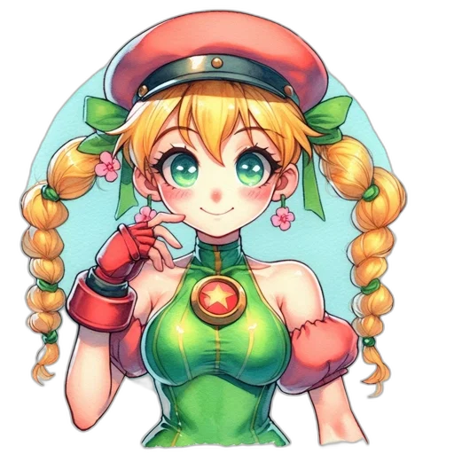 staff, crown, dress, weapon transparent PNG cut-out