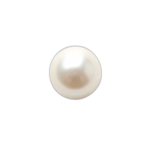 jewelry, hair, hat, crown, 3d render, photorealistic, white, pearl transparent PNG cut-out