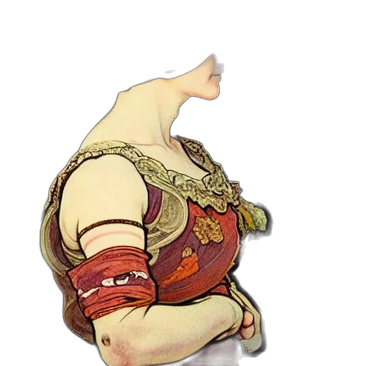 staff, dress, crown, weapon, concept art, pixel art, fantasy art, watercolor transparent PNG cut-out