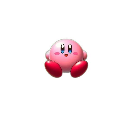 animal, face, creature, mask, pixel art, 3d render, concept art, vaporwave transparent PNG cut-out