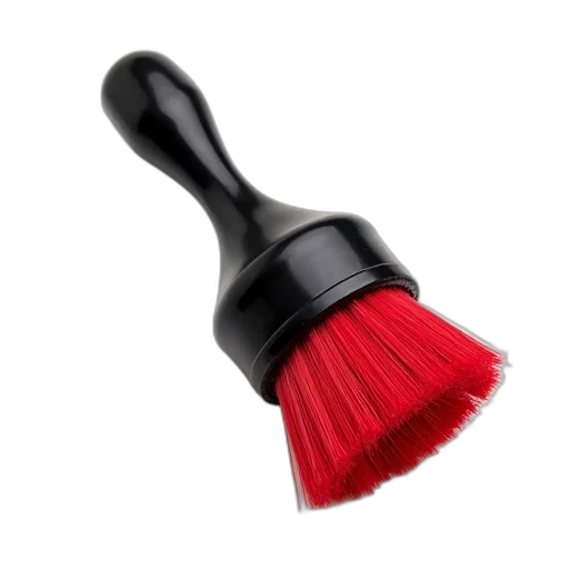 hair, staff, weapon, hat, photorealistic, red, black, bristle transparent PNG cut-out