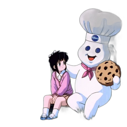 food, creature, animal, weapon, concept art, anime, cartoon, pixel art transparent PNG cut-out