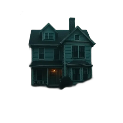 building, furniture, mask, face, 3d render, concept art, pixel art, photorealistic transparent PNG cut-out