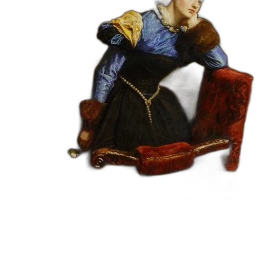 furniture, staff, crown, jacket, oil painting, photorealistic, concept art, 3d render transparent PNG cut-out