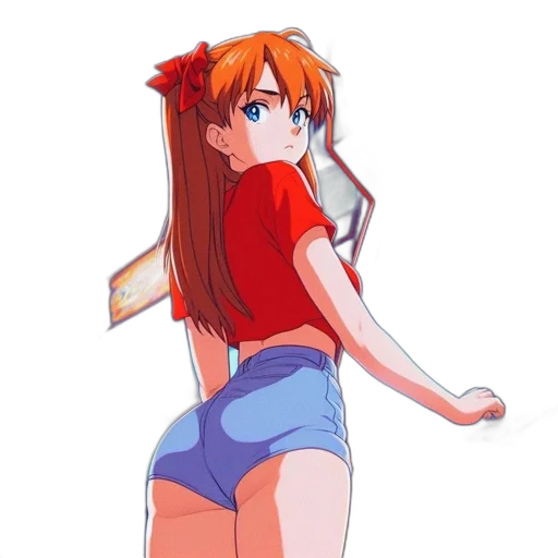 dress, staff, weapon, robot, anime, pixel art, concept art, cartoon transparent PNG cut-out