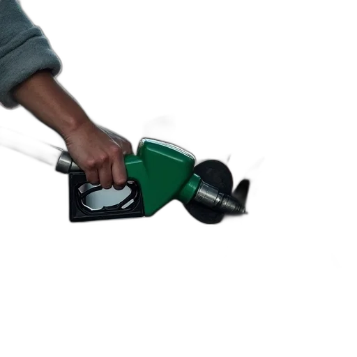 weapon, staff, bottle, car transparent PNG cut-out