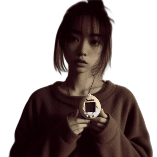 jacket, face, bottle, robot, photorealistic, oil painting, pixel art, concept art transparent PNG cut-out