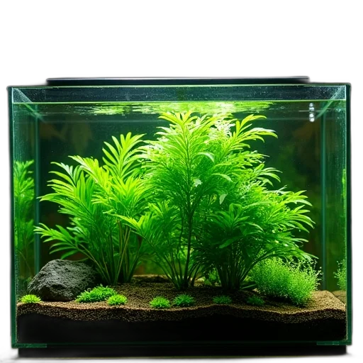animal, photorealistic, 3d render, underwater transparent PNG cut-out