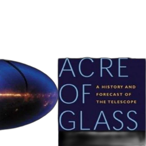 cover, acre, glass, history, forecast, telescope, features, collage transparent PNG cut-out
