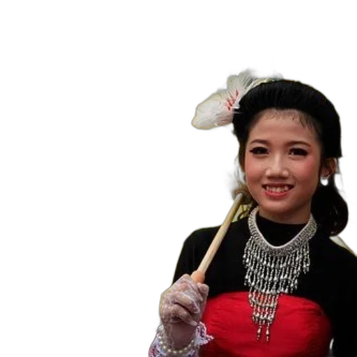 staff, jewelry, crown, umbrella, photorealistic, oil painting, 3d render, woman transparent PNG cut-out