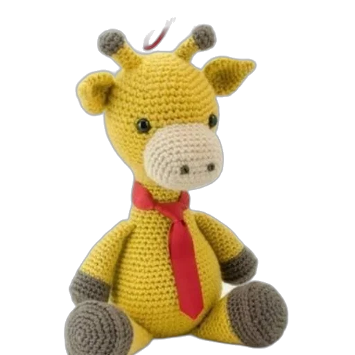 zoomigurumi, cute, amigurumi, patterns, great, designers, featuring, basic transparent PNG cut-out