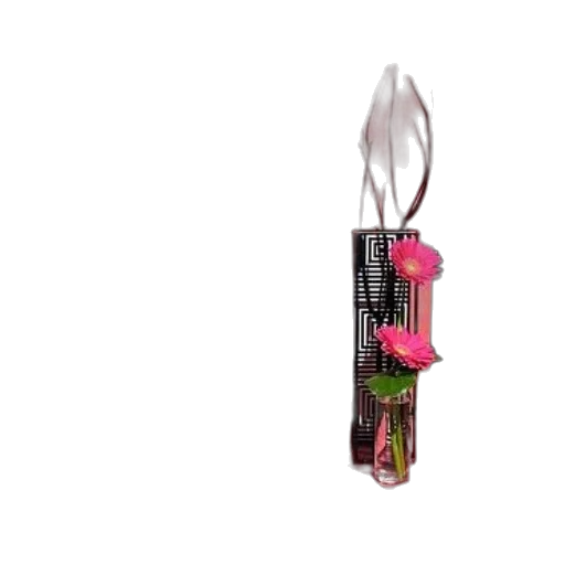 jewelry, staff, umbrella, weapon, 3d render, cyberpunk, neon, display transparent PNG cut-out