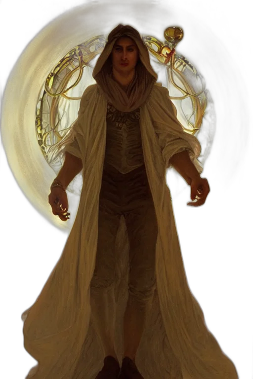 staff, fantasy art, concept art, comic book art transparent PNG cut-out