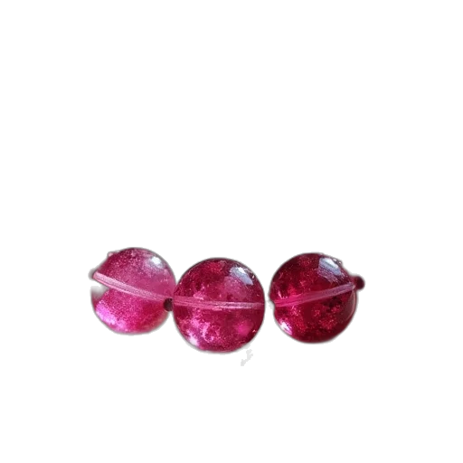 jewelry, crown, food, flower, 3d render, photorealistic, red, ruby transparent PNG cut-out
