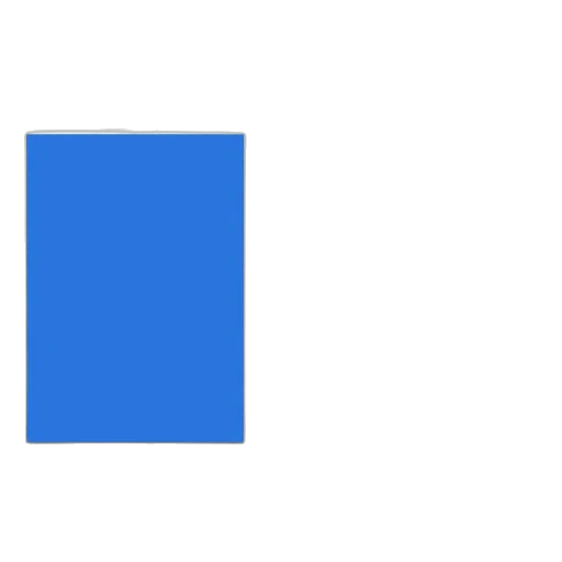 robot, hat, pixel art, blue, monochrome, colorful, pastel, bar transparent PNG cut-out
