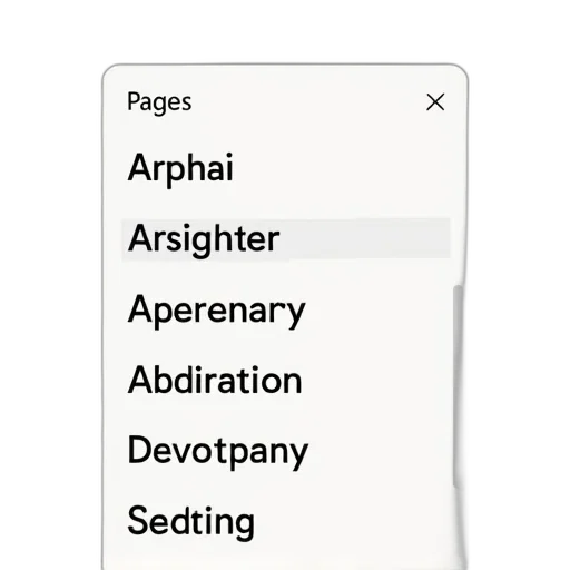 dark, earth tones, monochrome, font, selection, box, pages, page transparent PNG cut-out
