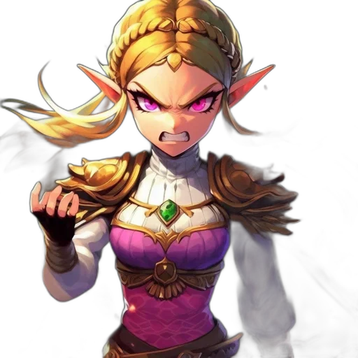 staff, face, mask, dragon, fantasy art, concept art, pixel art, 3d render transparent PNG cut-out