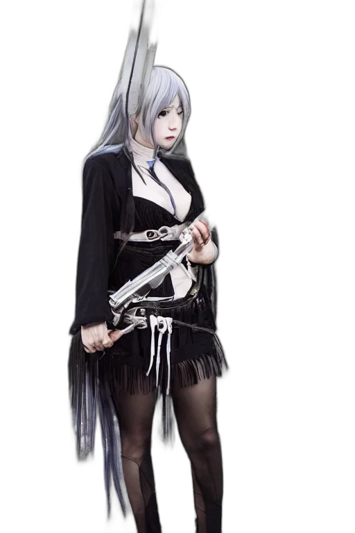 staff, dress, sword, weapon transparent PNG cut-out