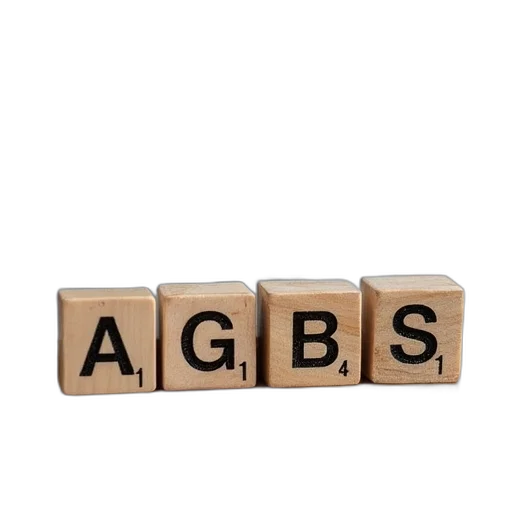 laptop, keyboard, wooden, alphabet transparent PNG cut-out