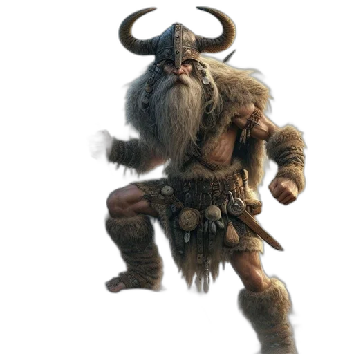 dragon, animal, creature, fantasy art, concept art, 3d render, viking, warrior transparent PNG cut-out