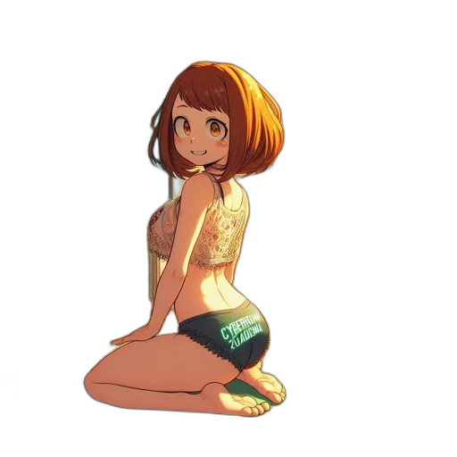 dress, staff, creature, jewelry, pixel art, concept art, cartoon, anime transparent PNG cut-out