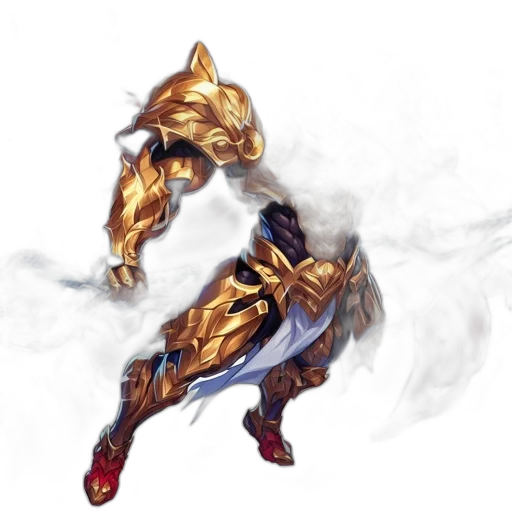 dragon, sword, mask, weapon, concept art, fantasy art, pixel art, anime transparent PNG cut-out