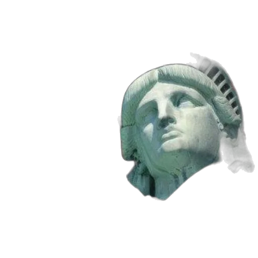 mask, hat, crown, face, vaporwave, 3d render, photorealistic, concept art transparent PNG cut-out